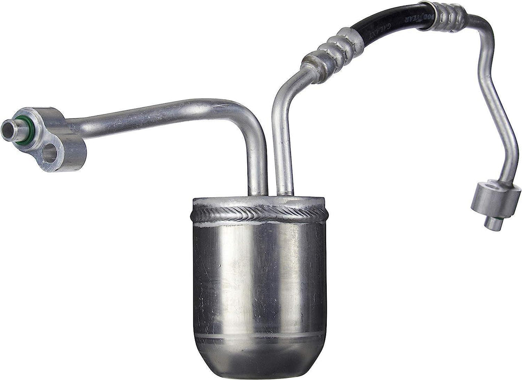 0210059 A/C Accumulator