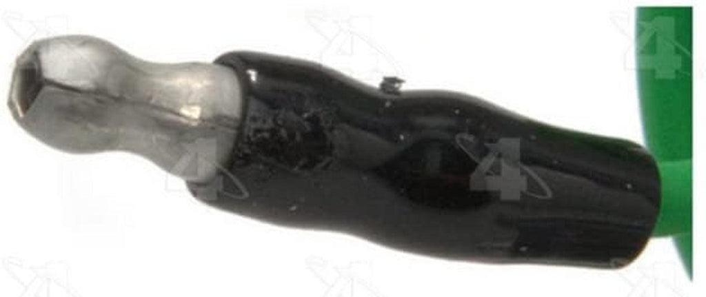 58587 New AC Compressor