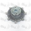 Global Parts Engine Cooling Fan Clutch for MPV, B2600 2911257