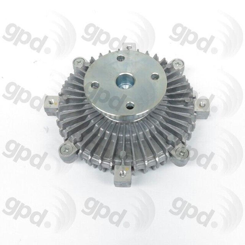 Global Parts Engine Cooling Fan Clutch for MPV, B2600 2911257