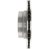 Centric Rear Disc Brake Rotor for 135I, 135Is (227.34109)