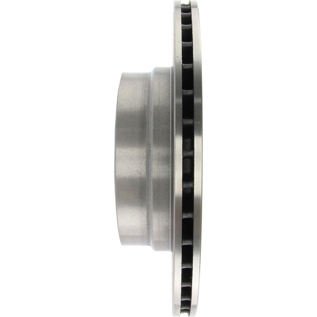 Centric Rear Disc Brake Rotor for 135I, 135Is (227.34109)