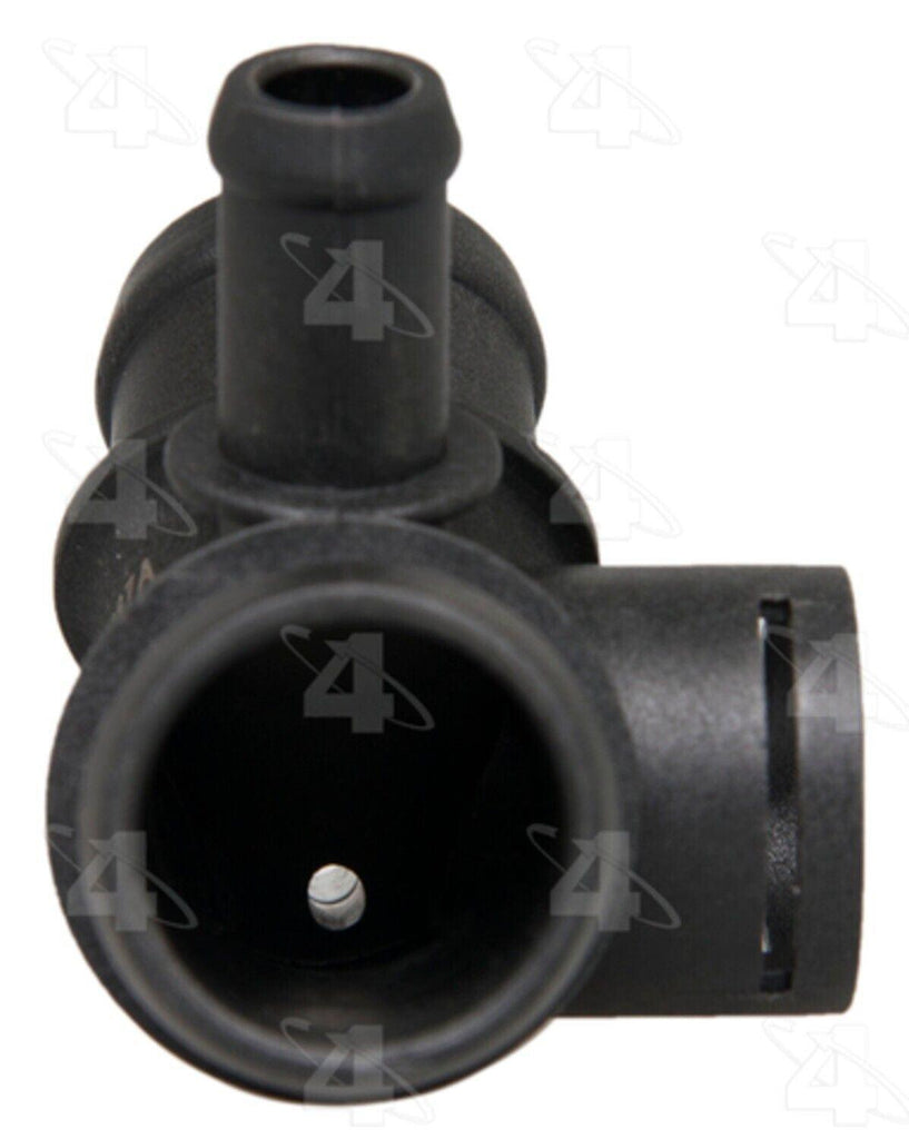 Four Seasons Engine Coolant Tee for Golf, Jetta, Beetle 85682