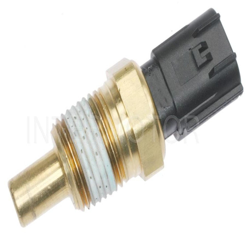 Engine Coolant Temperature Sensor