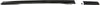 Dorman 81572 Front Passenger Side Exterior Door Handle Compatible with Select Nissan Models, Chrome