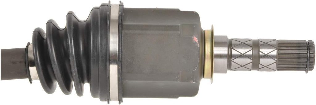 66-7382HD New CV Constant Velocity Severe-Duty Drive Axle Shaft