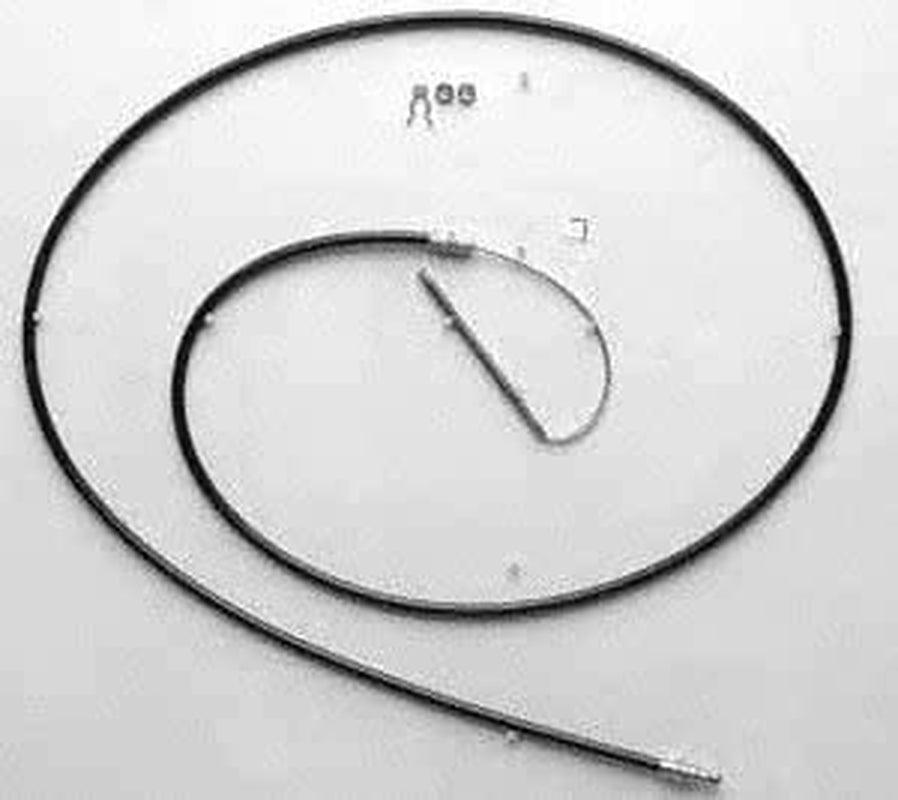 BC92796 Professional Grade Parking Brake Cable