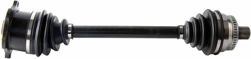 NCV23547 CV Axle Shaft Assembly - Left Front (Driver Side)