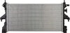 CU13448 Complete Radiator