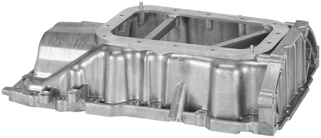 Spectra Engine Oil Pan for Jeep (CRP73A)