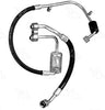 Discharge & Suction Line Hose Assembly - 56160
