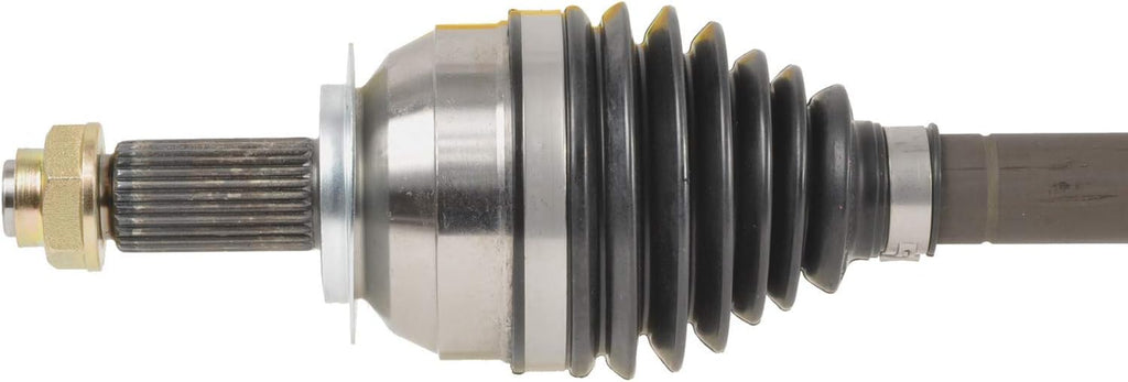 Select 66-7381HD New CV Constant Velocity Severe-Duty Drive Axle Shaft