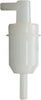 P4173 Heavy Duty Oil and Fuel Filter