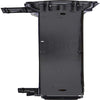 CU260 Complete Radiator