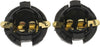 LS132 Professional Instrument Cluster Lamp Socket