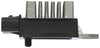 Engine Cooling Fan Module for Pacifica, Town & Country, Voyager+More FCM101