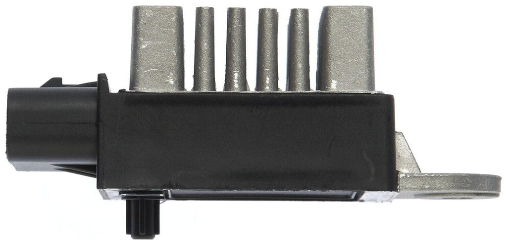 Engine Cooling Fan Module for Pacifica, Town & Country, Voyager+More FCM101