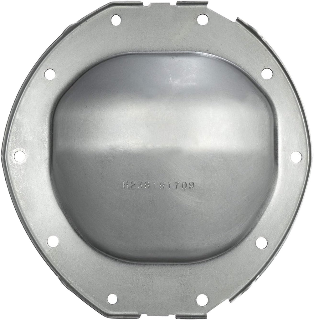 Yukon Gear Steel Cover for GM 8.0