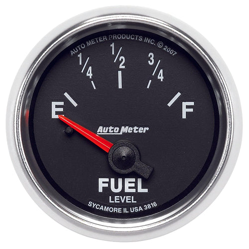 2-1/16 in. FUEL LEVEL 240-33 O SSE GS - greatparts