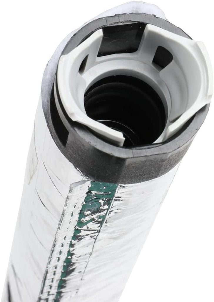 15175351 HVAC Heater Outlet Hose