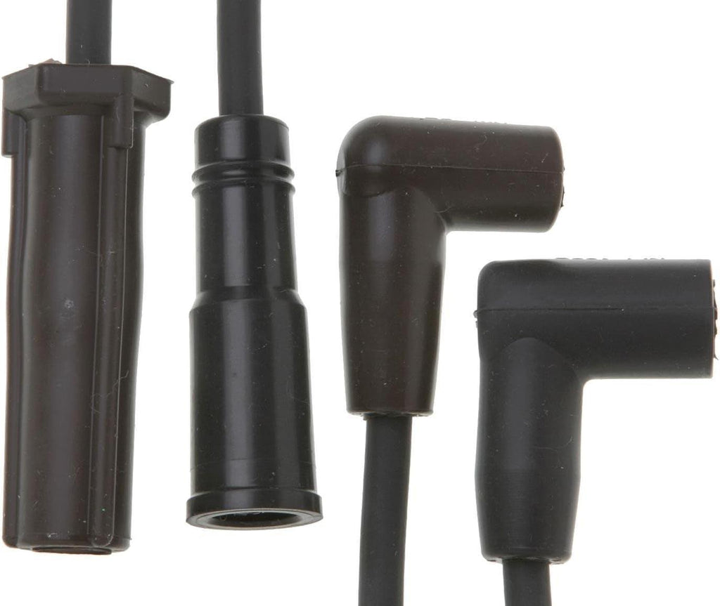 Professional 9708W Spark Plug Wire Set