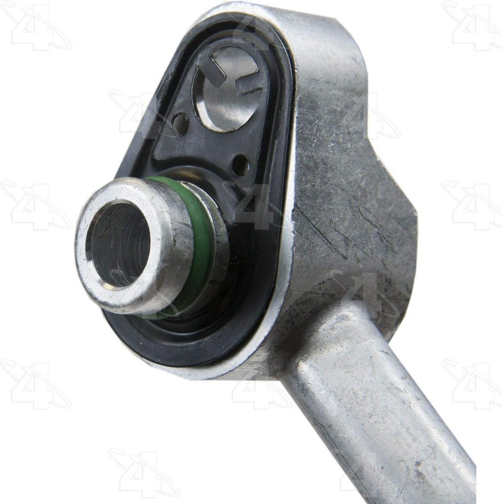 (56092) Discharge Line Hose Assembly