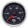 2-1/16 in. OIL PRESSURE 0-100 PSI GS - greatparts