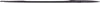 for Hyundai Sonata Exterior Door Handle Front, Passenger Side Primed (2011-2015) | Trim:All Submodels | HY1311133 | 826513S000