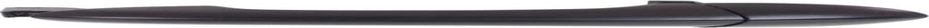 for Hyundai Sonata Exterior Door Handle Front, Passenger Side Primed (2011-2015) | Trim:All Submodels | HY1311133 | 826513S000