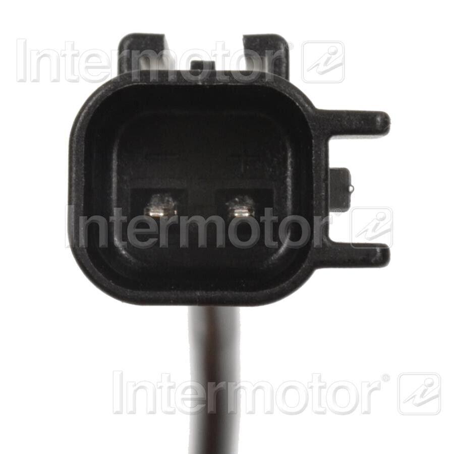 Standard Ignition ABS Wheel Speed Sensor for Compass, Patriot, Caliber ALS2085