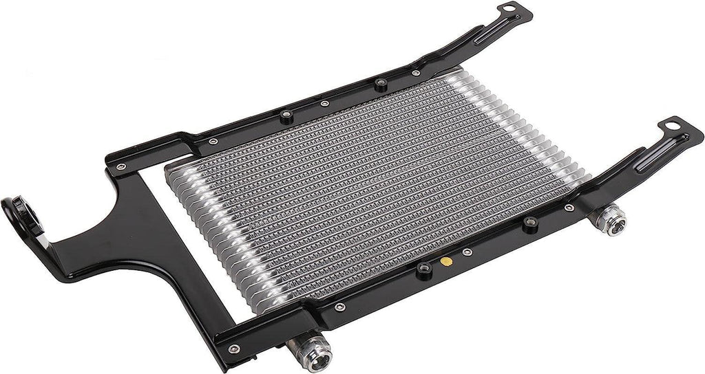 GM Genuine Parts 23133113 Automatic Transmission Auxiliary Fluid Cooler