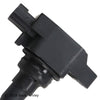 Beck Arnley Direct Ignition Coil for Nissan 178-8535