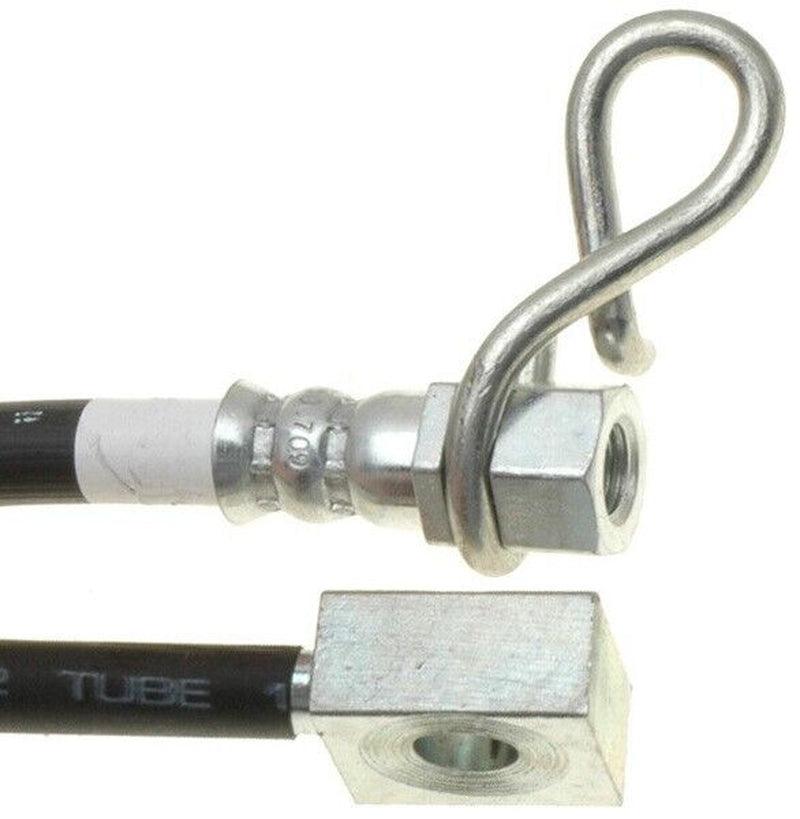 Raybestos Brake Hydraulic Hose for E-150, E-150 Club Wagon BH382697