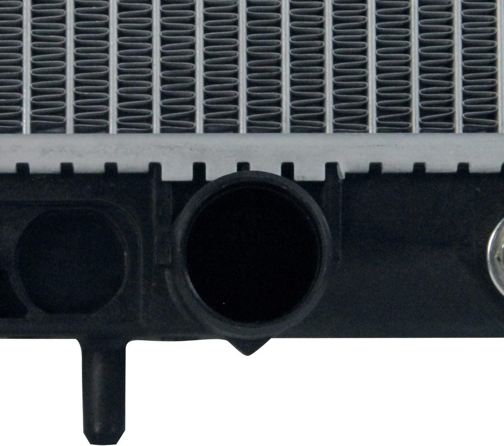 01-05 Mb Eclps/Dg Strts Cpe 2.4L L4 at 1R Pa Rad