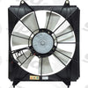Global Parts Engine Cooling Fan Assembly for Crosstour, TSX, Accord 2811449