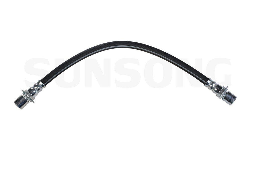 Sunsong Brake Hydraulic Hose for 1984-1995 Pickup 2201090