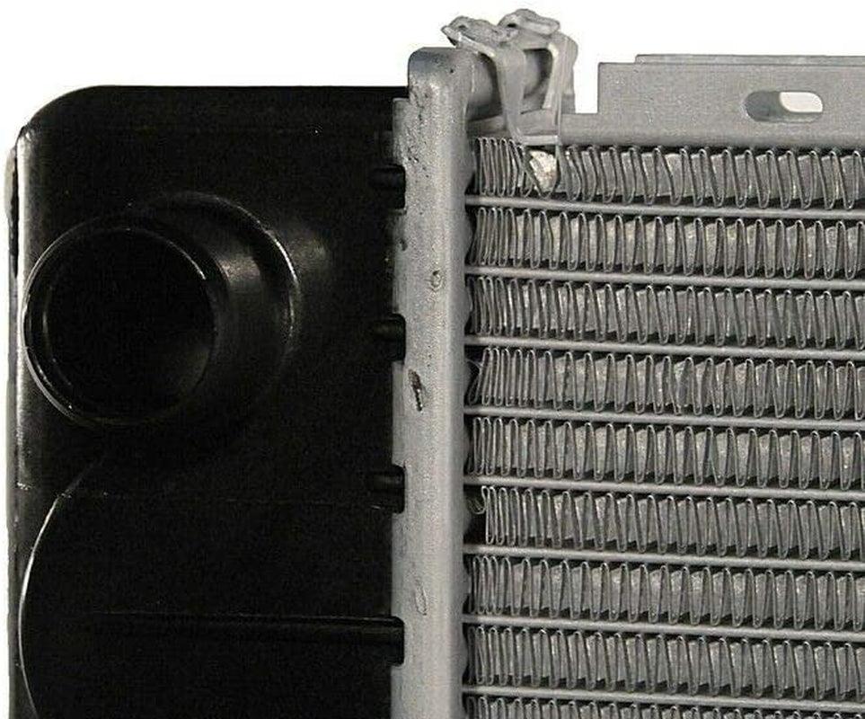 GM Genuine Parts 21035 Radiator