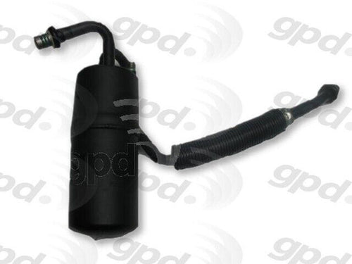 Global Parts A/C Accumulator for Villager, Quest 1411265