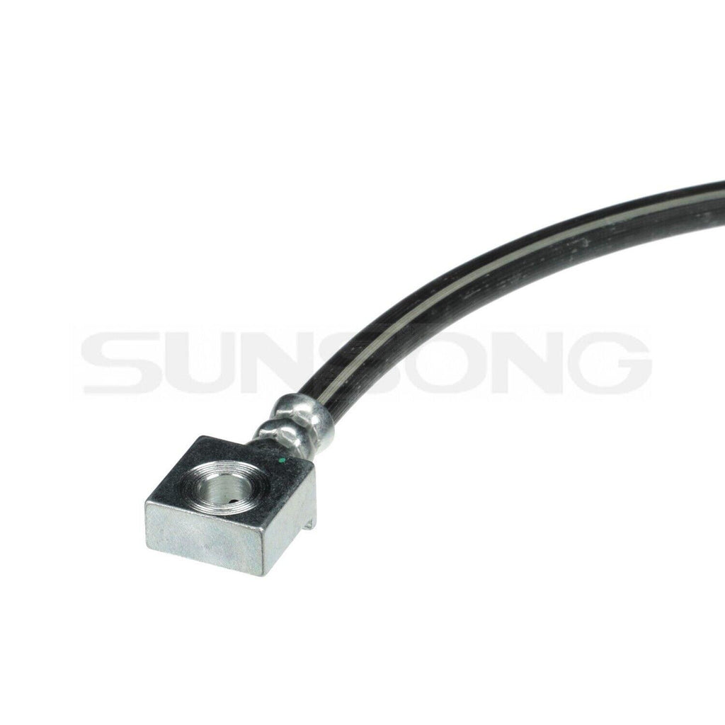 Sunsong Brake Hydraulic Hose for 17-19 F-350 Super Duty 2207750