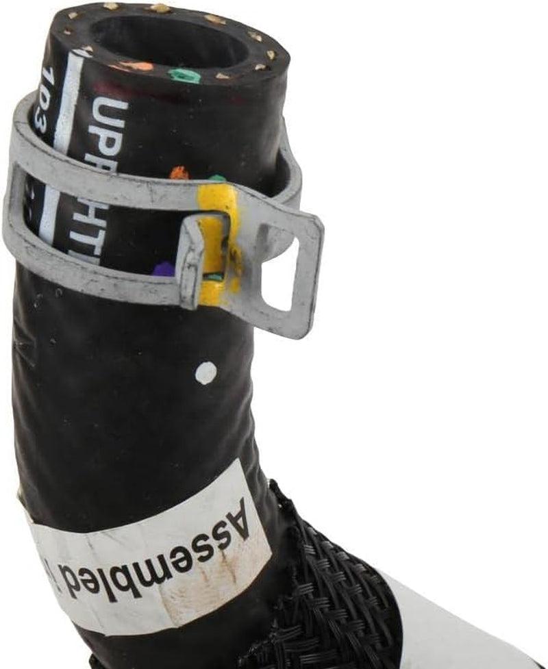 10324109 HVAC Heater Outlet Hose