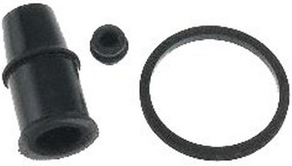 Carlson Quality Brake Parts 15277 Caliper Repair Kit