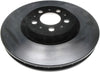980554 Advanced Technology Disc Brake Rotor