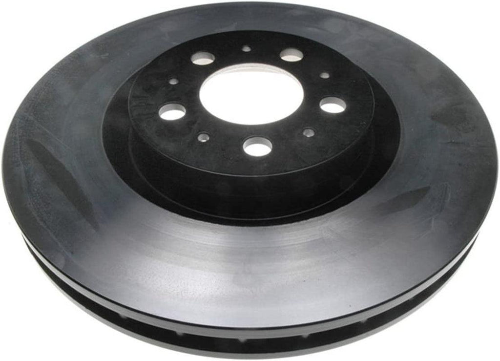 980554 Advanced Technology Disc Brake Rotor