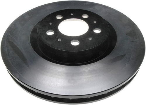 980554 Advanced Technology Disc Brake Rotor