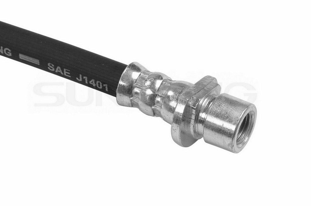 Sunsong Brake Hydraulic Hose for Civic, CRX 2202006