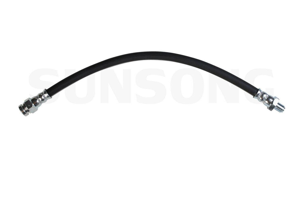 Sunsong Clutch Hydraulic Hose for 1981-1982 626 2203635