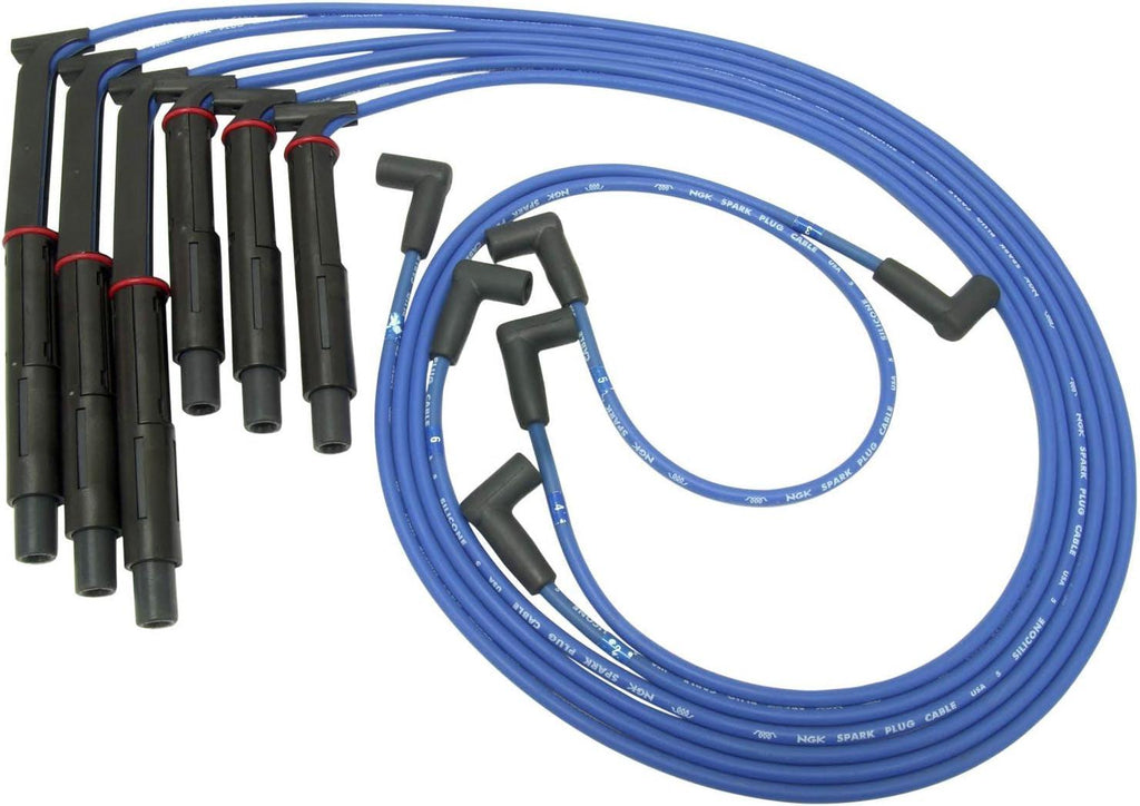(51161) RC-GMX095 Spark Plug Wire Set