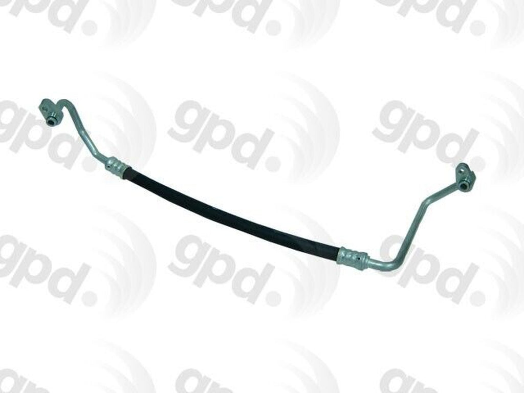 Global Parts A/C Refrigerant Discharge Hose for ES330, Camry, ES300 4811606