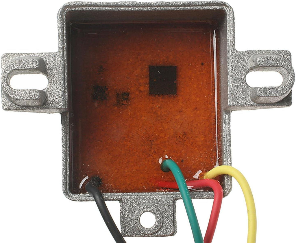 Professional U646 Voltage Regulator