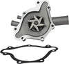 DNJ WP1153 Water Pump for 1981-1991 / Chrysler, Dodge, Plymouth/Cordoba, D100, D150, D250, D350, Dakota, Diplomat, Fifth Avenue, Gran Fury, Imperial, Lebaron, Mirada, New Yorker, Newport, Ramcharger
